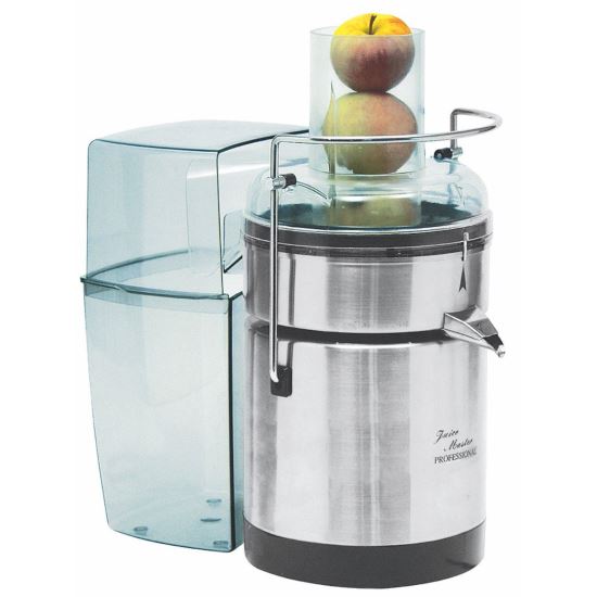 Storcator electric pentru fructe si legume 450W - Louis Tellier
