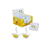 Set storcatoare lamai 1/2 felii - Louis Tellier