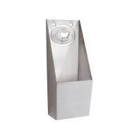 Desfacator sticle cu colector capace - Louis Tellier