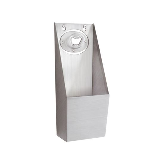 Desfacator sticle cu colector capace - Louis Tellier