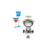 Cocktail master cromat - Louis Tellier