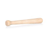 Masher pentru cocktail brazilian 22 cm - Louis Tellier