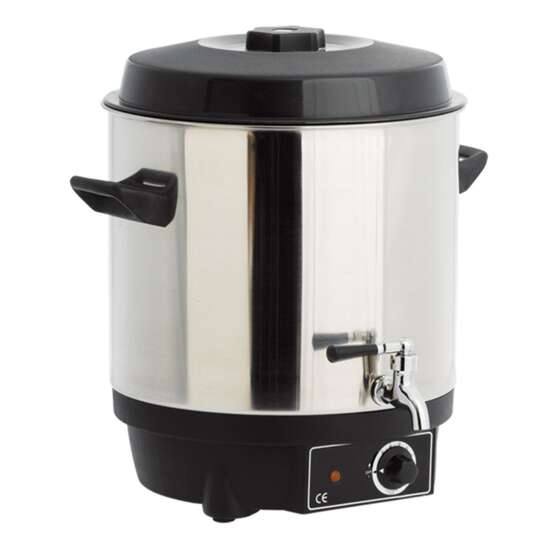 Aparat de facut cafea 20 L - Louis Tellier