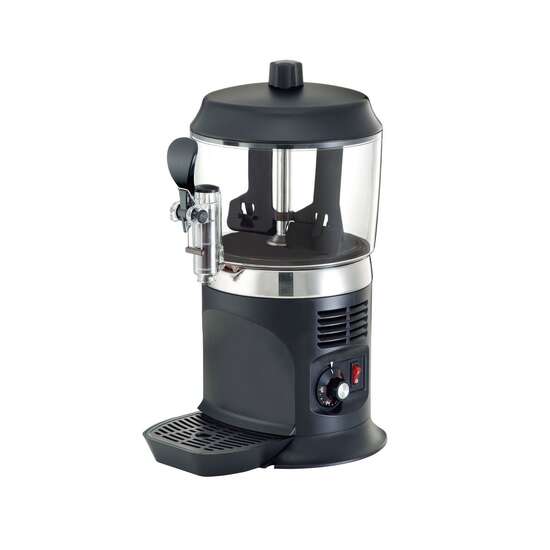 Dispenser ciocolată 5 L - Louis Tellier