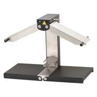 Aparat raclette branza 850 W - Louis Tellier