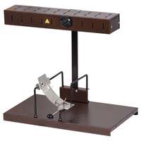 Aparat raclette branza 850 W - Louis Tellier