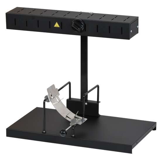 Aparat raclette branza 850 W - Louis Tellier