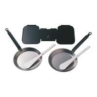 Kit pentru aparat raclette branza - Louis Tellier