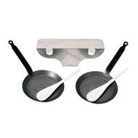 Kit pentru aparat raclette branza - Louis Tellier