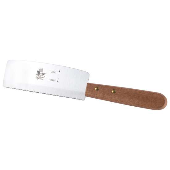 Cutit raclette - Louis Tellier