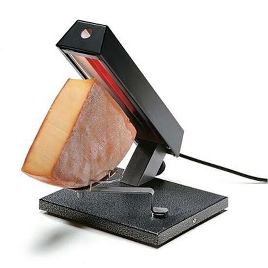 Aparat raclette branza traditional PARTY - Louis Tellier
