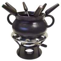 Fondue set "pinetree" 2.5L, 6 persoane - Louis Tellie