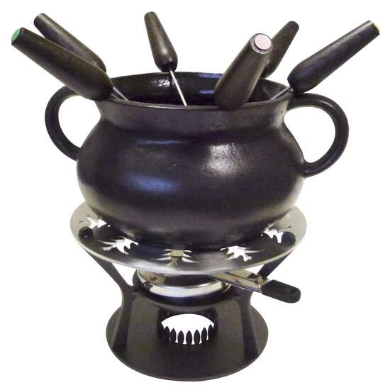 Fondue set "pinetree" 2.5L, 6 persoane - Louis Tellie