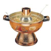 Aparat electric pentru fondue chinezesc - Louis Tellie