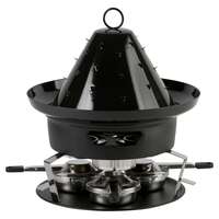 Grill tatar cu 3 arzatoare - Louis Tellie