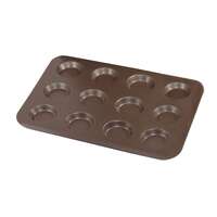 Forme pentru 12 tarte- Louis Tellier