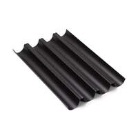 Tava non-stick pentru baghete - Louis Tellier