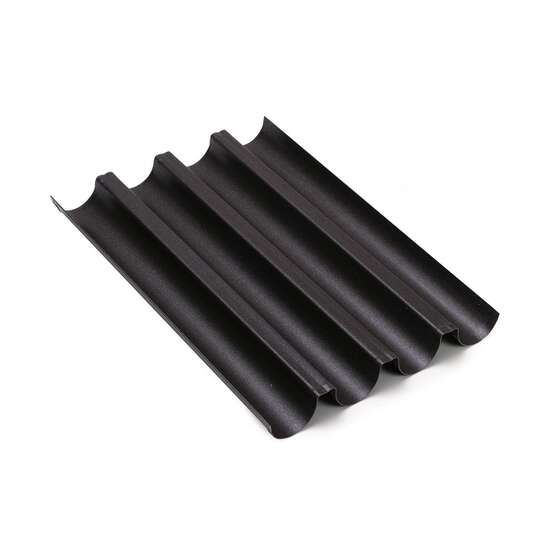 Tava non-stick pentru baghete - Louis Tellier