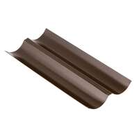Tava non-stick pentru 2 baghete - Louis Tellier