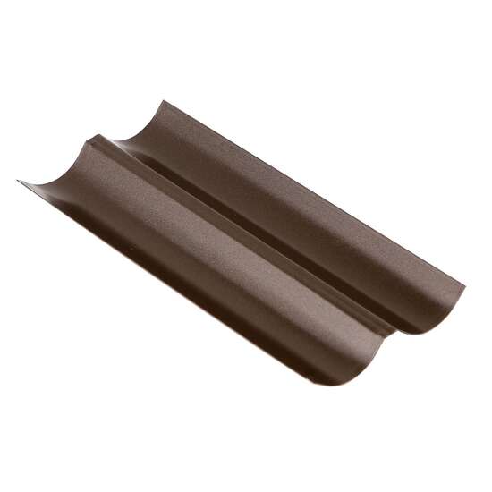 Tava non-stick pentru 2 baghete - Louis Tellier