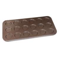Tava non-stick pentru chifle - Louis Tellier