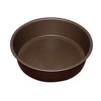 Tava rotunda non-stick pentru paine Ø270/235 mm - Louis Tellier