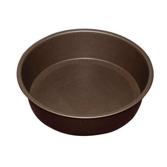 Tava rotunda non-stick pentru paine Ø270/235 mm - Louis Tellier