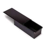 Tava non-stick cu capac pentru paine - Louis Tellier