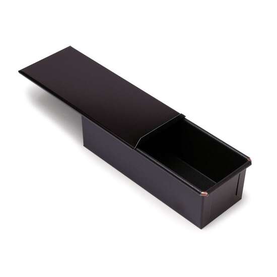 Tava non-stick cu capac pentru paine - Louis Tellier