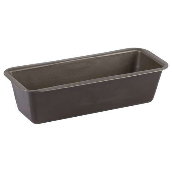 Tava dreptunghiulara non-stick pentru copt - Louis Tellier
