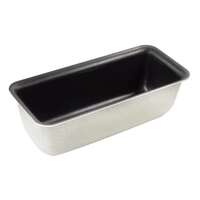 Tava dreptunghiulara non-stick din aluminiu pentru servit - Louis Tellier