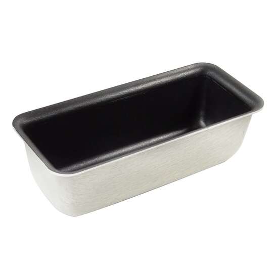 Tava dreptunghiulara non-stick din aluminiu pentru servit - Louis Tellier