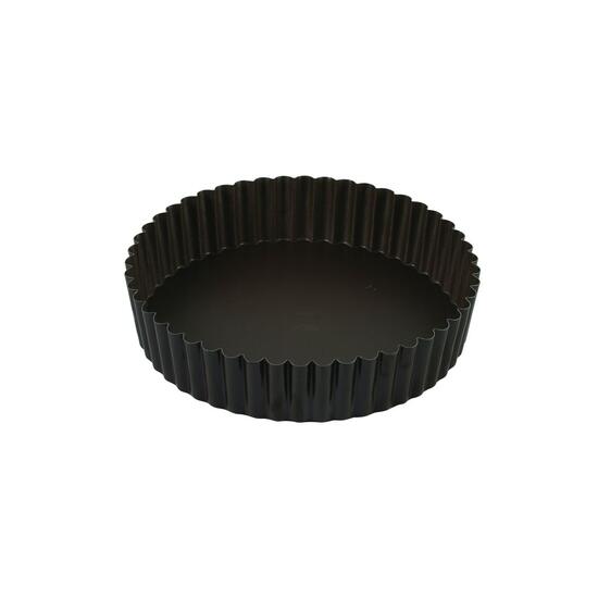 Forma rotunda adanca pentru tarta - Louis Tellier