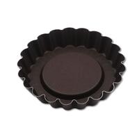 Forma rotunda pentru tarta freshfruit - Louis Tellier