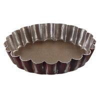 Set 6 forme rotunde non-stick pentru tarte - Louis Tellier