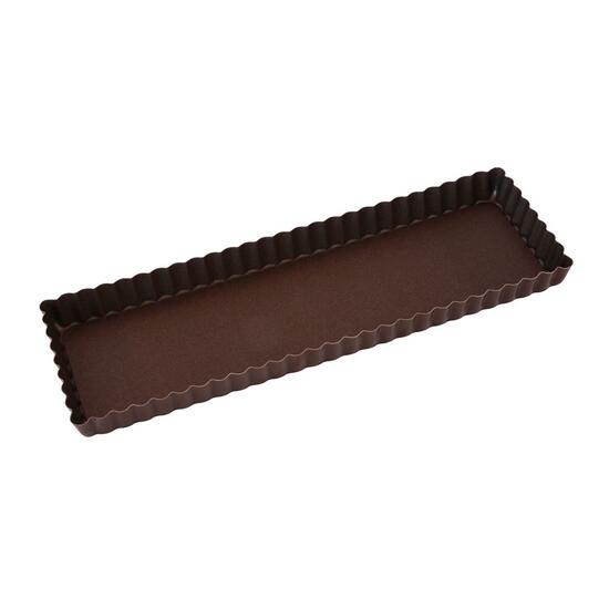 Forma dreptunghiulara pentru tarta - Louis Tellier