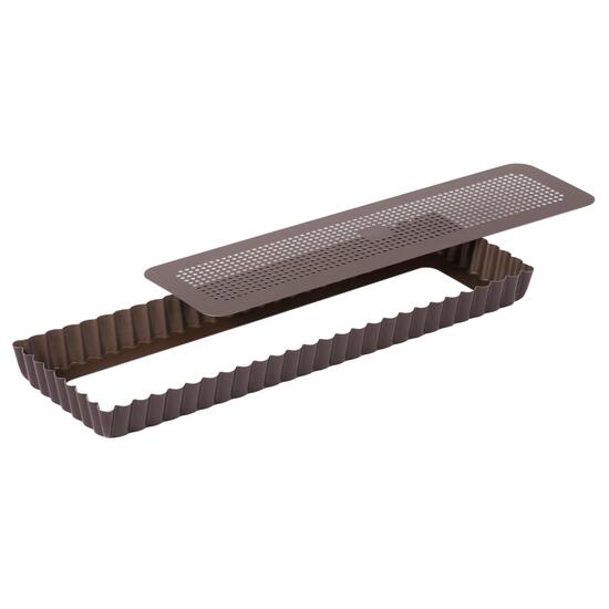 Forma dreptunghiulara pentru tarta - Louis Tellier