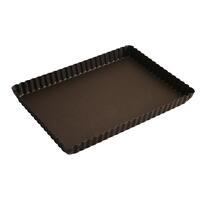 Forma dreptunghiulara pentru tarta - Louis Tellier