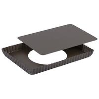 Forma dreptunghiulara pentru tarta - Louis Tellier