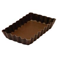 Forma dreptunghiulara pentru tarta - Louis Tellier