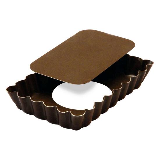 Forma dreptunghiulara pentru tarta - Louis Tellier