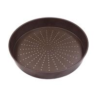 Tava non-stick pentru tarta cu fund detasabil Ø270 mm - Louis Tellier