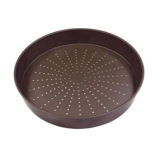 Tava non-stick pentru tarta cu fund detasabil Ø270 mm - Louis Tellier