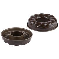 Forma ondulata pentru savarina Ø22 cm - Louis Tellier
