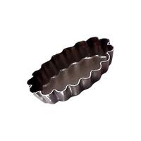 Forma ovala petits-fours pentru prajituri - Louis Tellier
