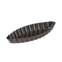 Forma barcuta petits-fours - Louis Tellier