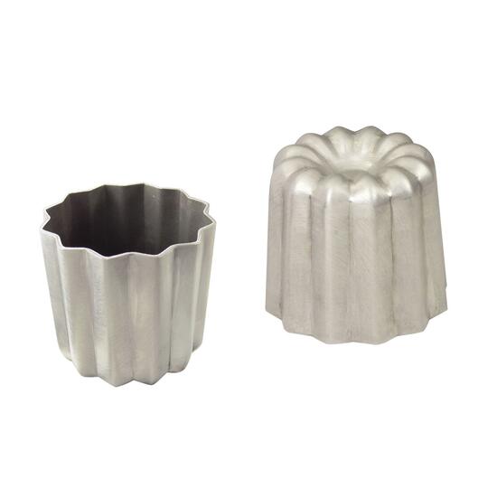 Forma pentru canele- Louis Tellier