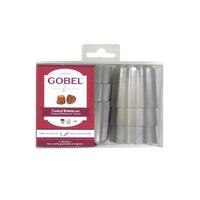 Set 6 forme pentru canele- Louis Tellier