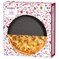 Pachet reteta lorraine quiche - Louis Tellier