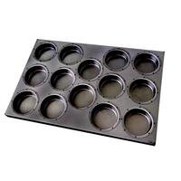 Tava copt pentru deep cake - Louis Tellier